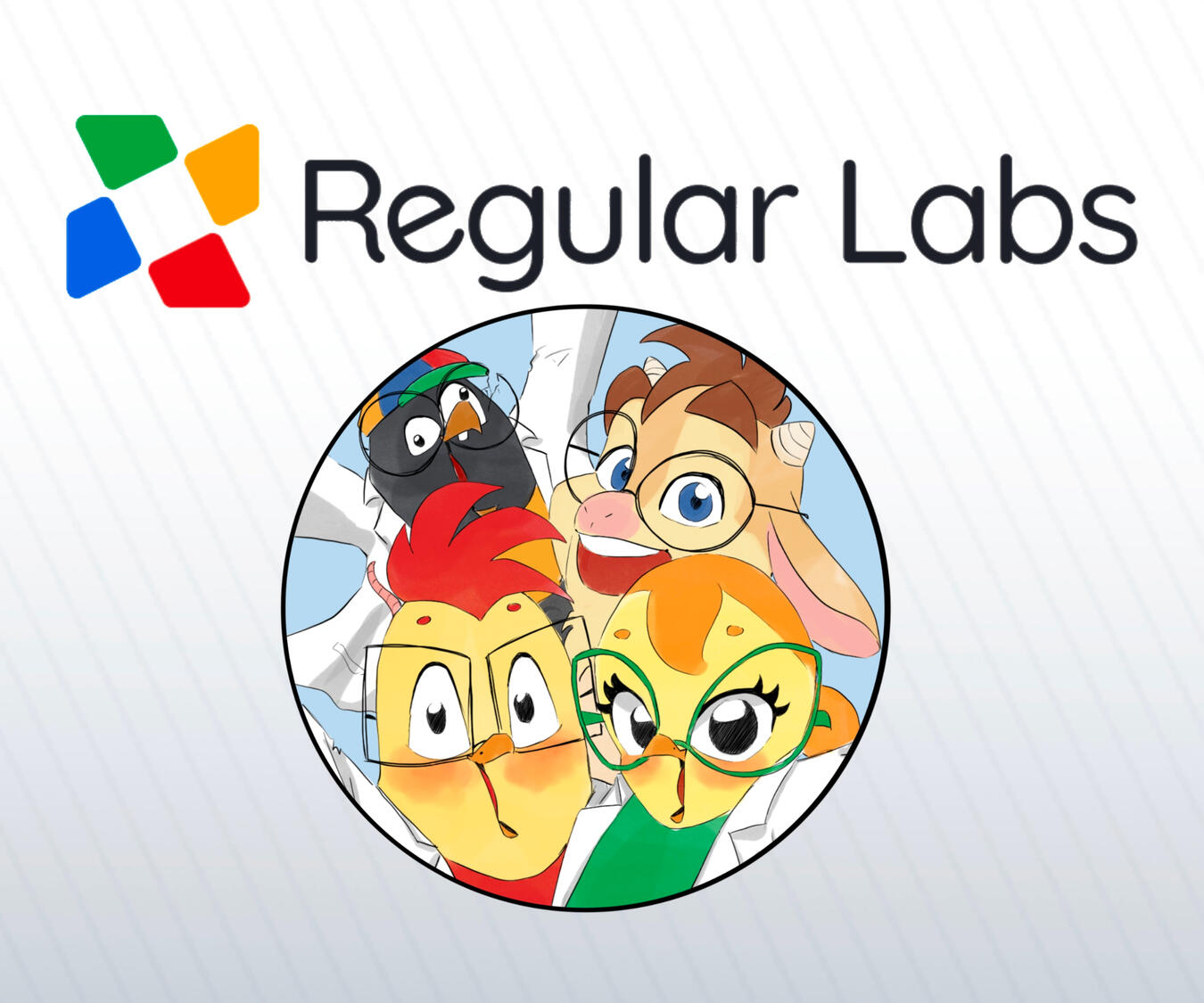 REGULAR LABS