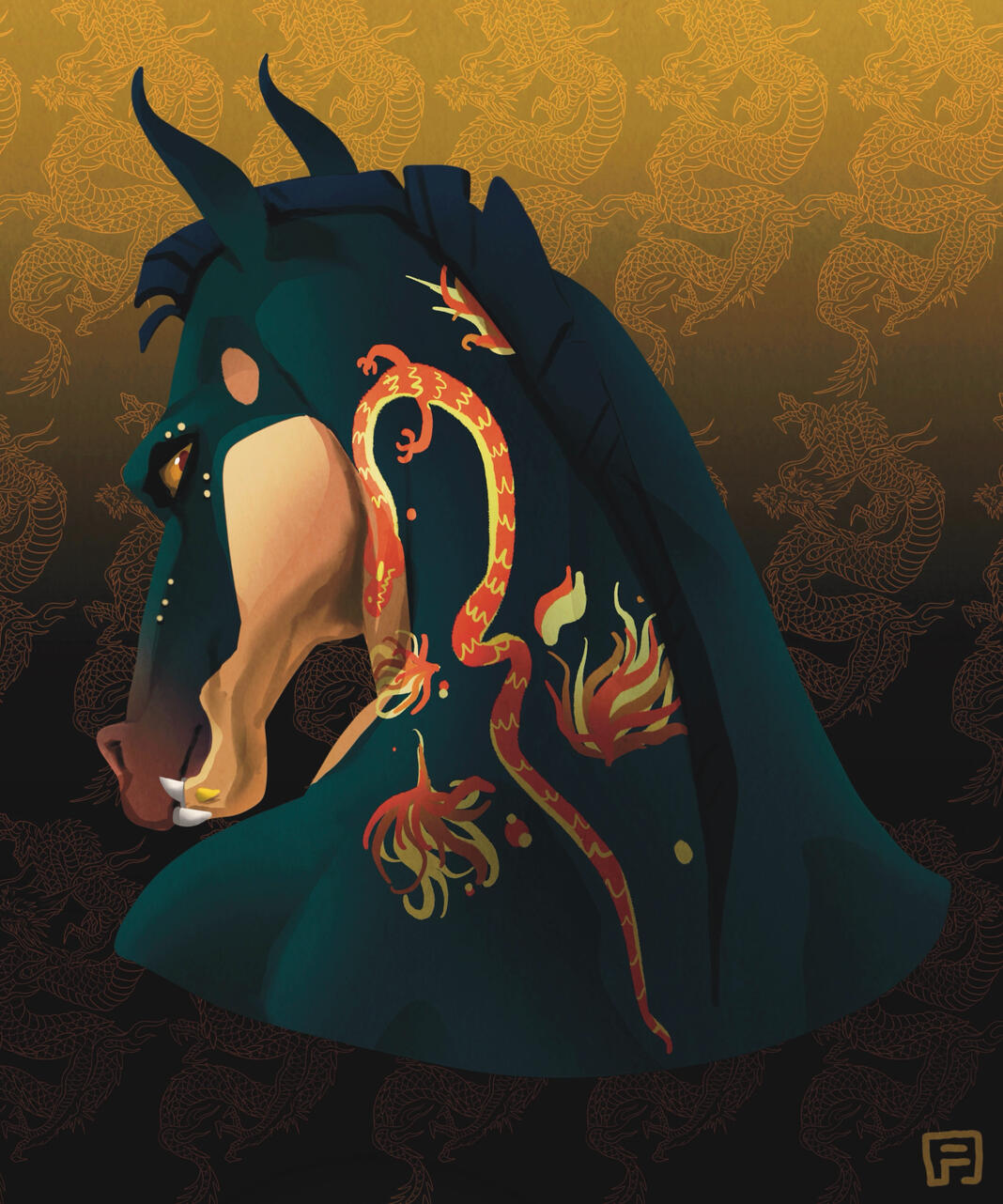 Logo For a Local Driving School #1