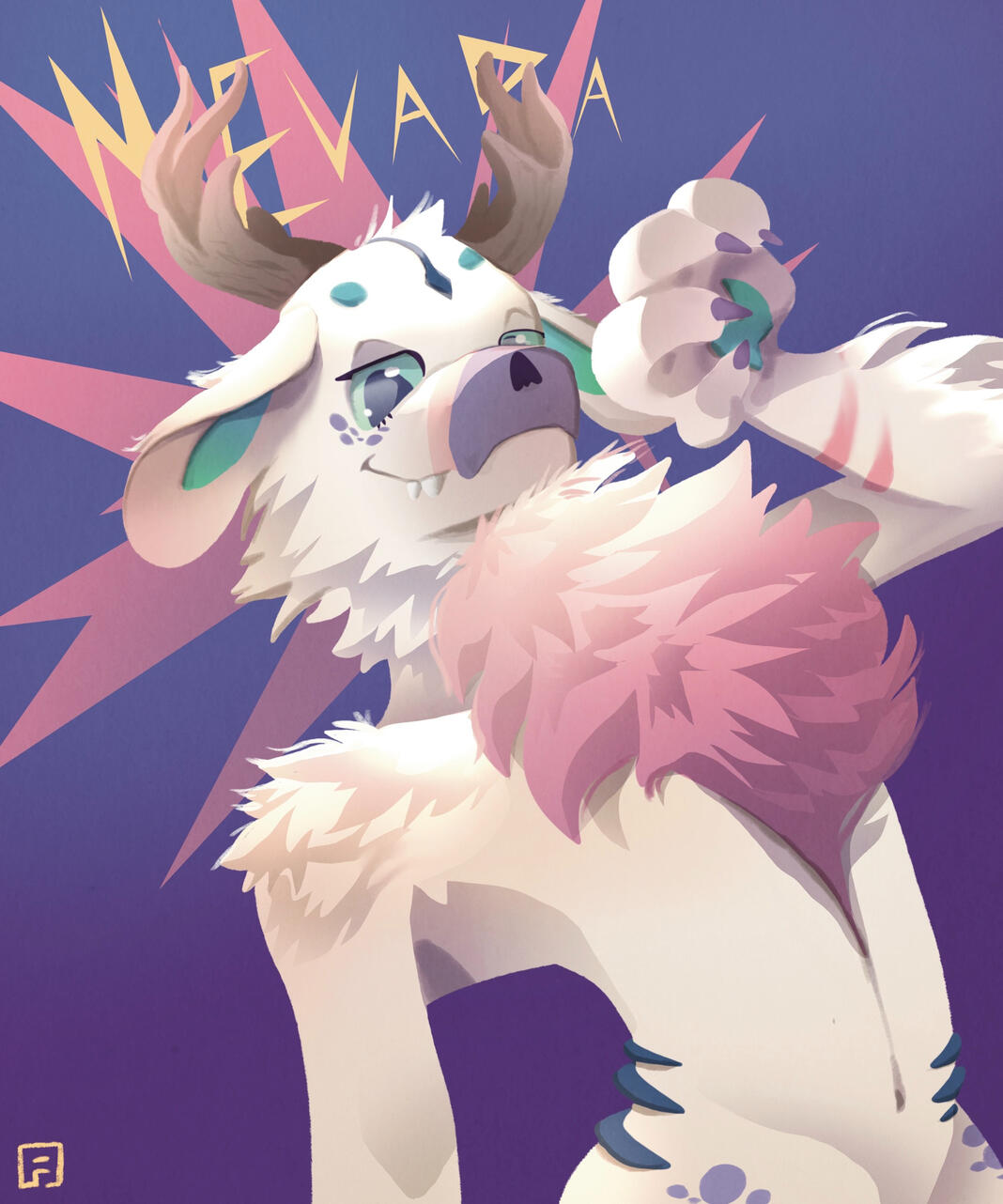 Bookmark #1 for Poopie The Cat