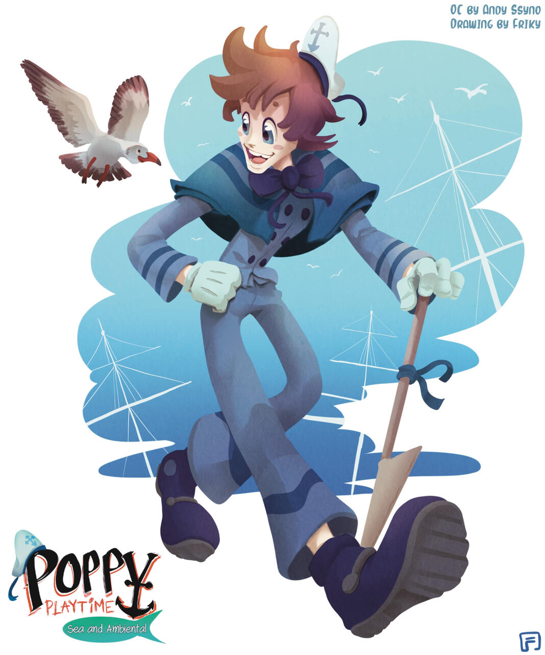 Logo For a Local Driving School #2