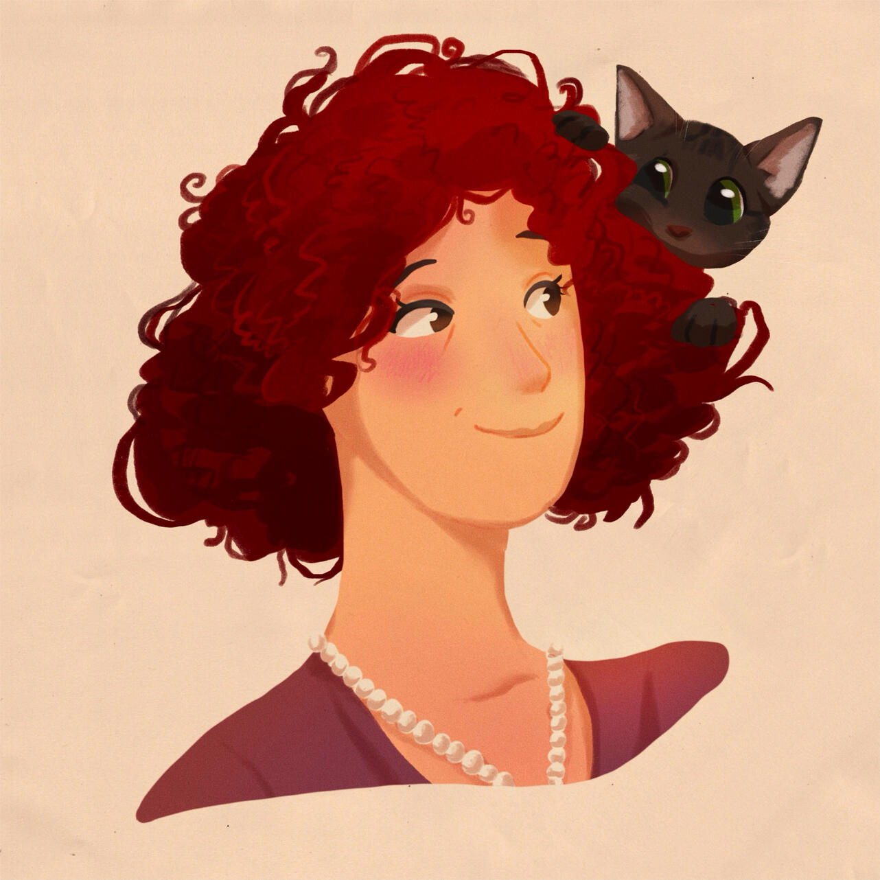 Birthday Gift For a Private Customer