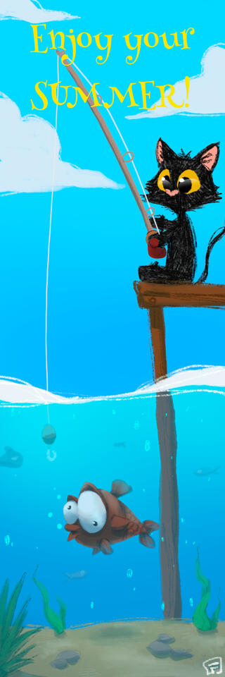 Original Characters For Private Customers