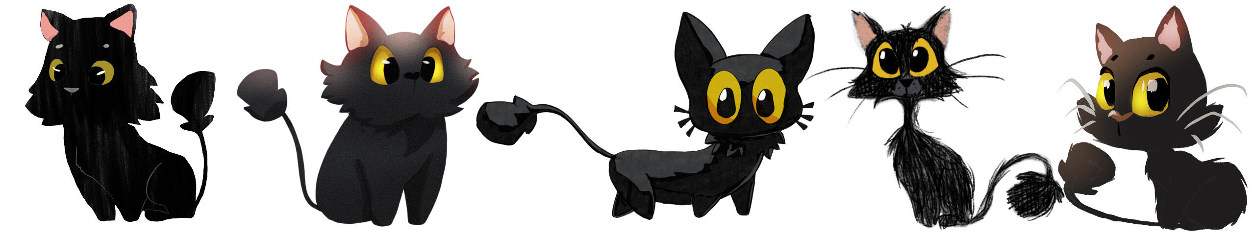 Bookmark #1 for Poopie The Cat