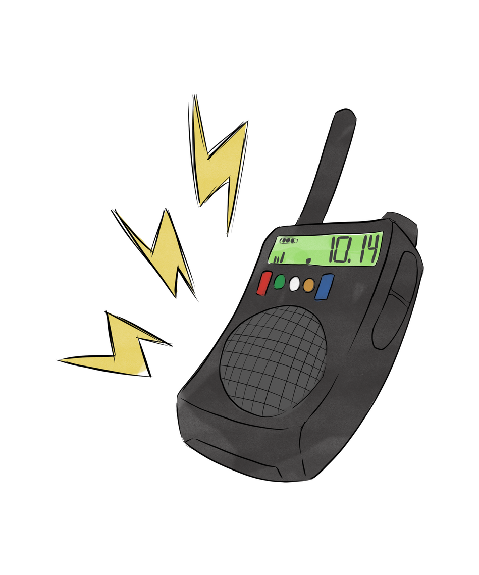 Birthday Gift For a Private Customer