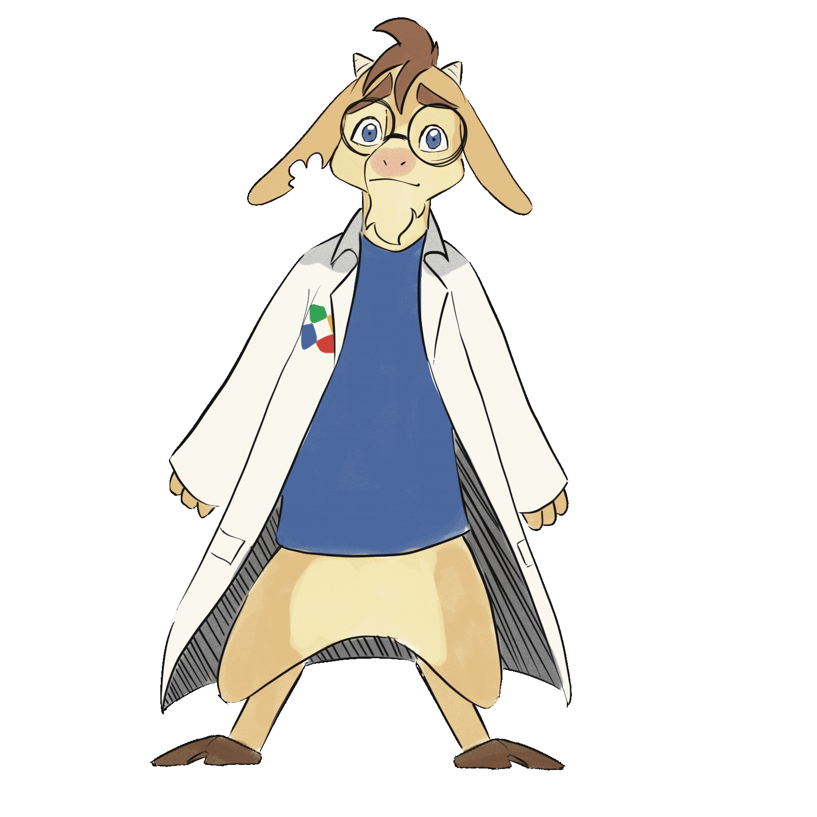 Logo For a Local Driving School #1