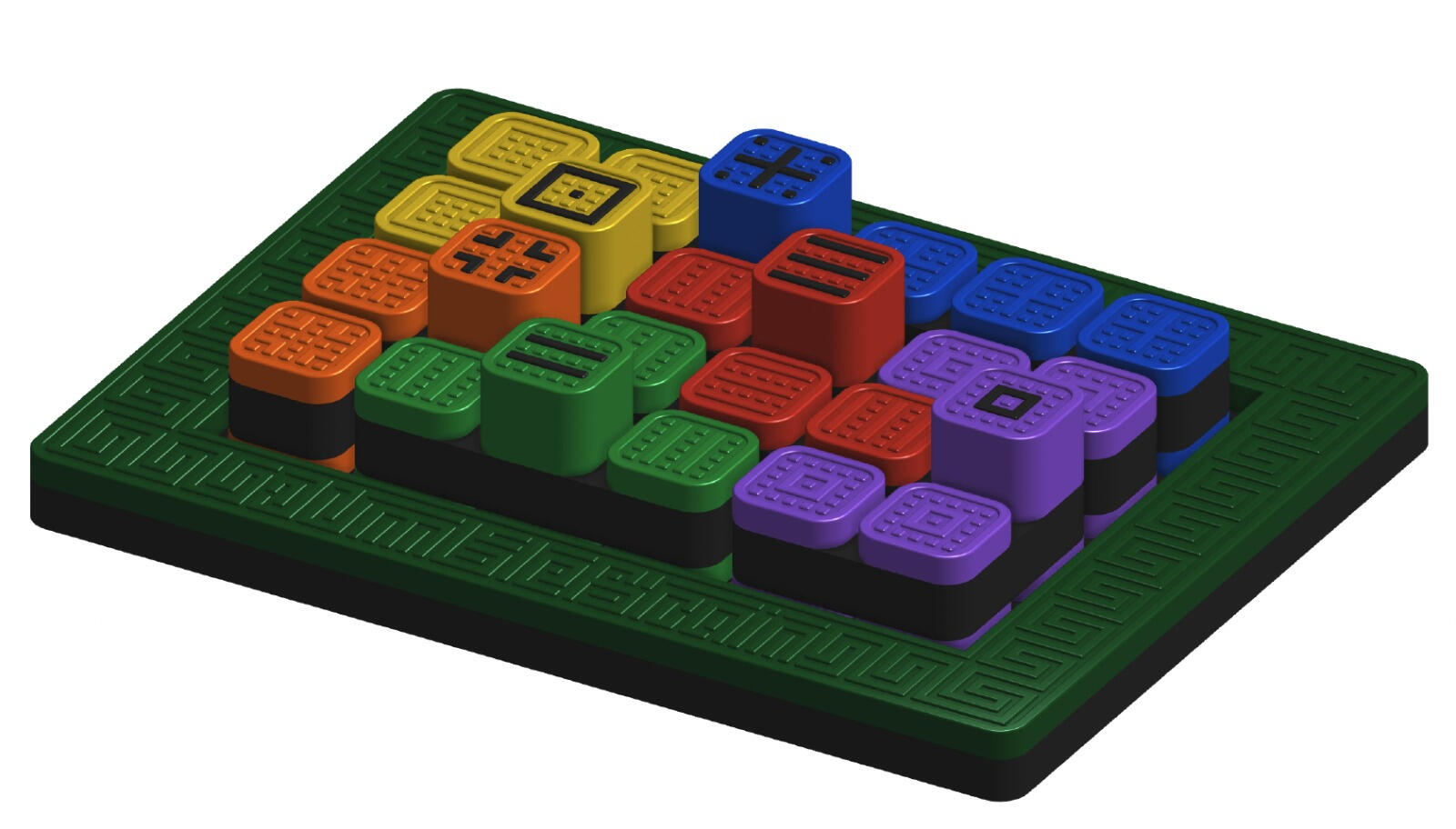 Original Character For a Private Customer